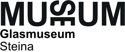 Logo Glasmuseum Steina
