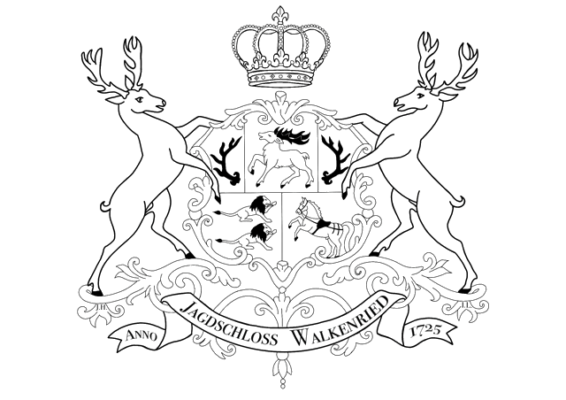 Logo Jagdschloss Walkenried Hotel