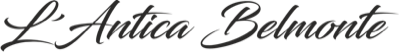 Logo Lantica Belmonte Ristorante Walkenried