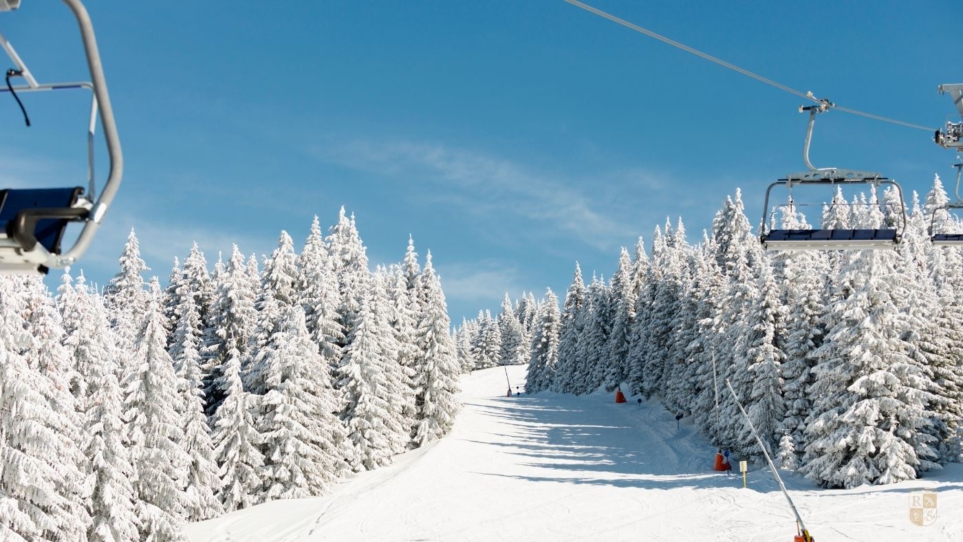 Wintersport Harz im Harz
